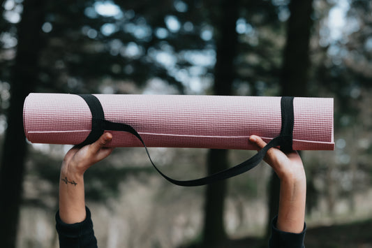 The Health Benefits of Yoga