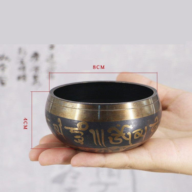 Meditation Singing Bowl