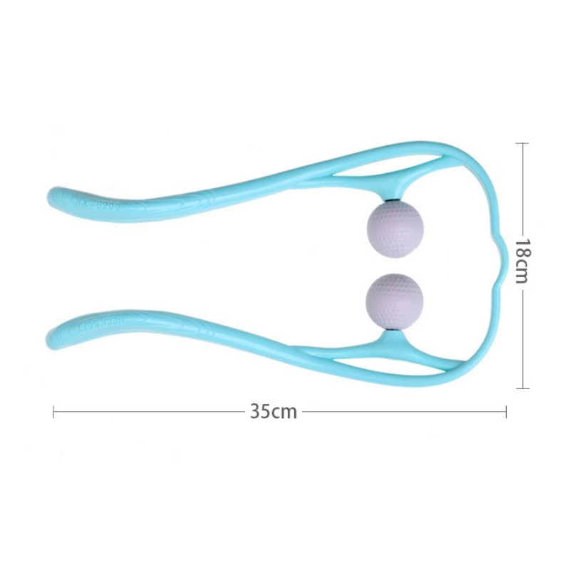 Trigger Point Manual Massager
