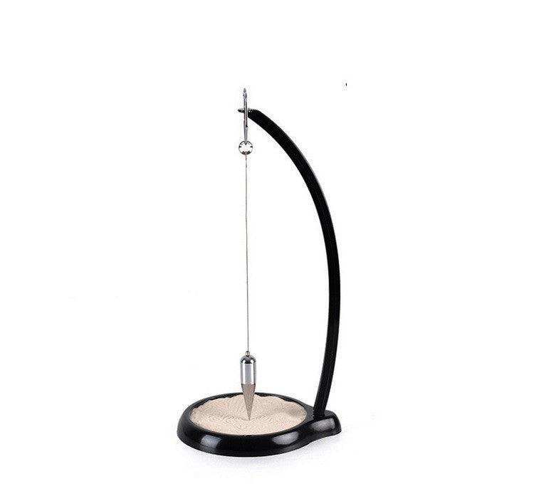 Pendulum Gravity Sand Swing Sand Table