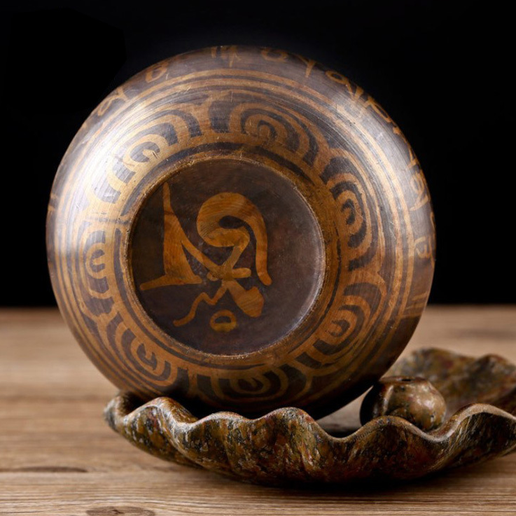 Meditation Singing Bowl