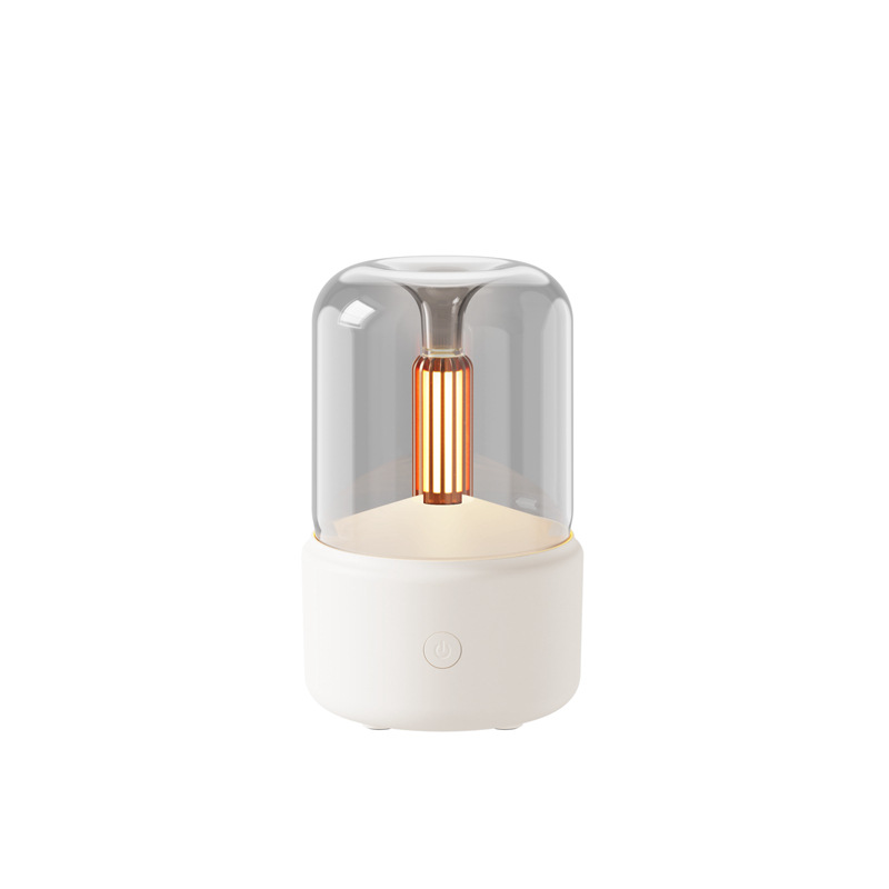 USB Aroma Diffusing Humidifier