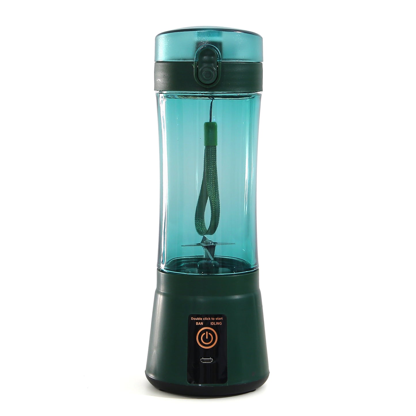 Portable Blender Fruit Electric Juicing Cup