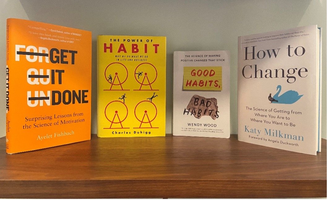 Can Science Help With Your New Year’s Resolutions?