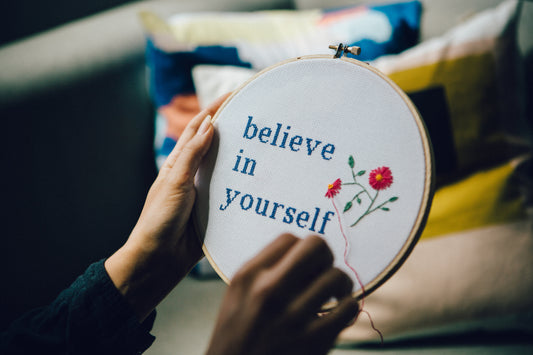 How to Stop Feeling Anxious Right Now
