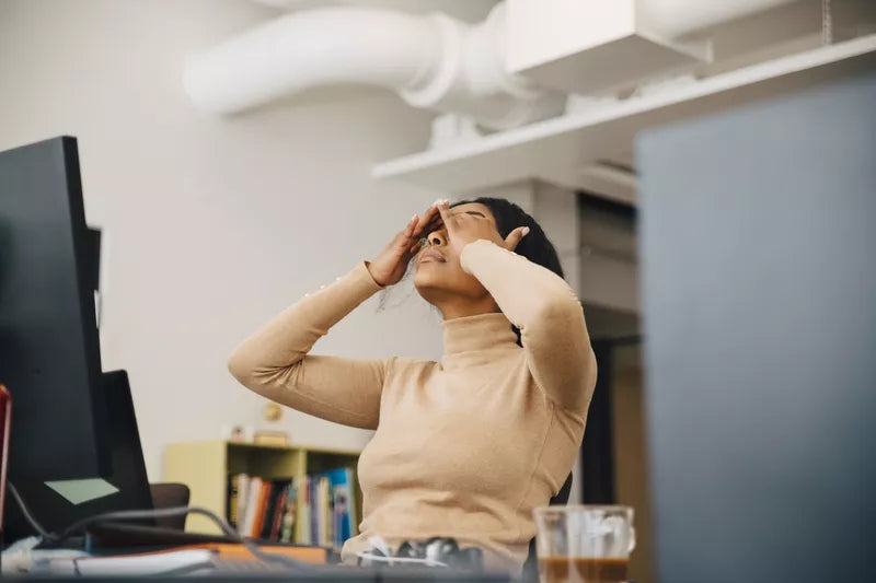 What Is Sensory Overload?