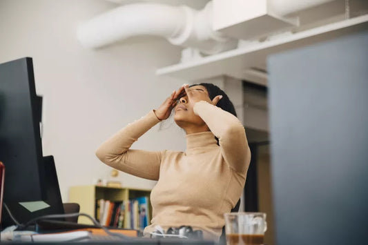 What Is Sensory Overload?