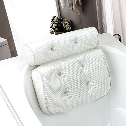 Non-Slip-Spa-Bathtub-Pillow