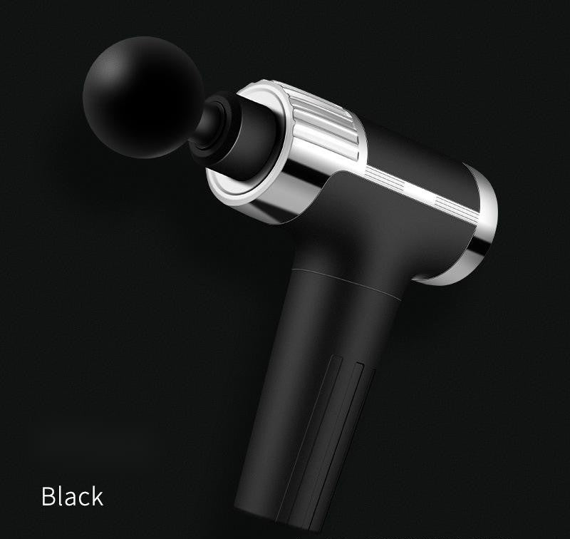 24V USB Fascia Massage Gun