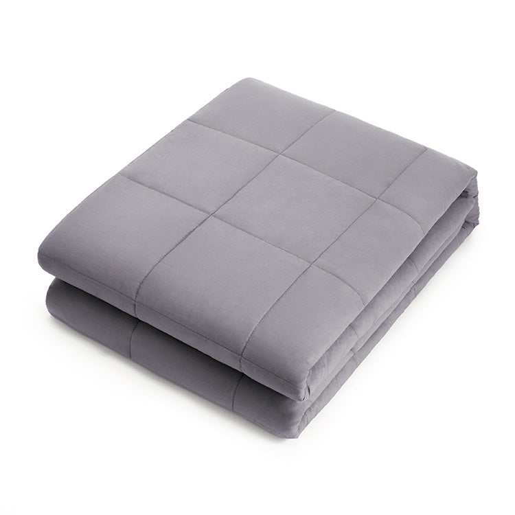 Queen Size Weighted Blanket 15lb