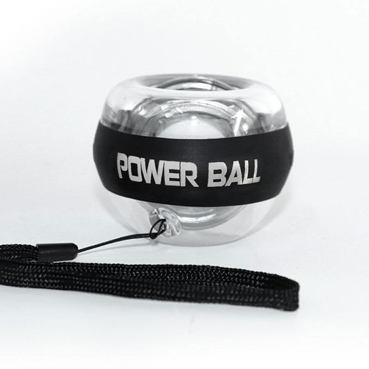 Self-Starting Wrist Gyro Trainer Ball