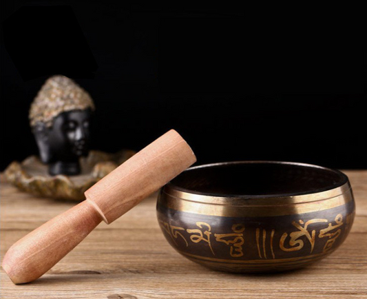 Meditation Singing Bowl