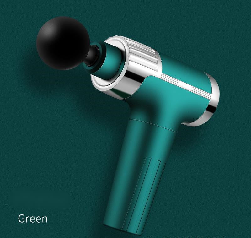 24V USB Fascia Massage Gun