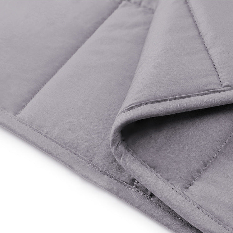 Queen Size Weighted Blanket 15lb